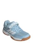 adidas Performance Speedcourt K Velcro - Blue - 38 2/3