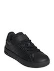 adidas Sportswear Grand Court 3.0 El C - Black - 35