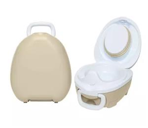 My Carry Potty matkapotta