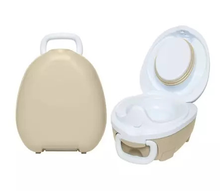 My Carry Potty matkapotta