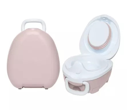 My Carry Potty matkapotta