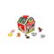Playwood Shape Sorter Farm – kuva 1