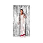 Folat BV Silver Door Curtain
