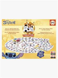 Vildkatten Disney Stitch Lastenpeli