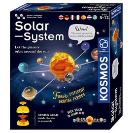 Aurinkokunta Kosmos