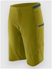 Patagonia Dirt Craft Bike Shortsit graze green Naiset