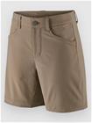 Patagonia Landfarer Bike Shortsit wing grey Naiset