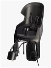 BoBike Exclusive Evolve Maxi Frame Mount Pyöränistuin, Urban Black