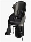 BoBike Exclusive Evolve Maxi Rack Mount Pyöränistuin, Urban Black