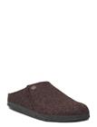 Birkenstock Zermatt Shearling Fe Mocca Laf - Brown - 46