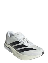adidas Performance Adizero Boston 13 M - White - 48