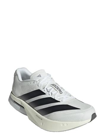 adidas Performance Adizero Boston 13 M - White - 48