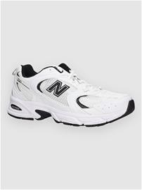 New Balance munsell white