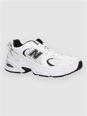 New Balance munsell white