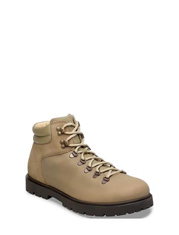 Birkenstock Jackson 2.0 Lenb - Beige - 43