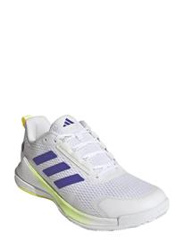 adidas Performance Novaflight 2 M - White - 47 1/3
