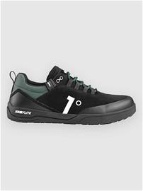 First Degree black / dark green Miehet