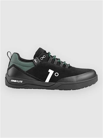First Degree black / dark green Miehet