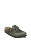 Birkenstock Boston Leoi Thyme - Green - 45
