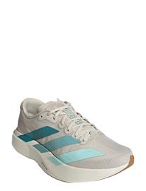 adidas Performance Adizero Evo Sl Woven M - Grey - 48