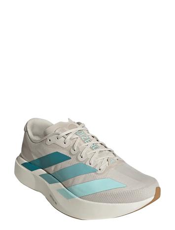 adidas Performance Adizero Evo Sl Woven M - Grey - 48