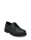 Birkenstock Highwood Lace Low Leoi Black - Black - 48