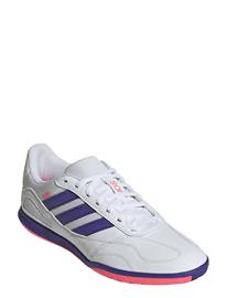 adidas Performance Super Sala Iii - White - 47 1/3