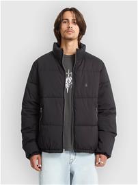 Volcom black Miehet, Miesten ulkovaatteet