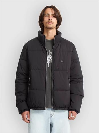 Volcom black Miehet, Miesten ulkovaatteet