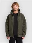 Volcom rinsed black Miehet