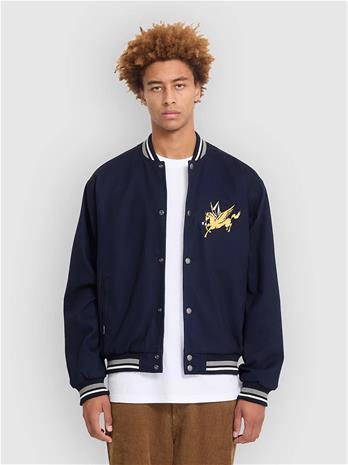 Volcom navy Miehet