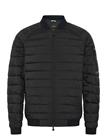 BOSS Ow_Urbanex Jacket Bc - Black - XXXL