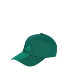 adidas Performance Bball 3S Cap Nl - Green - 56-58