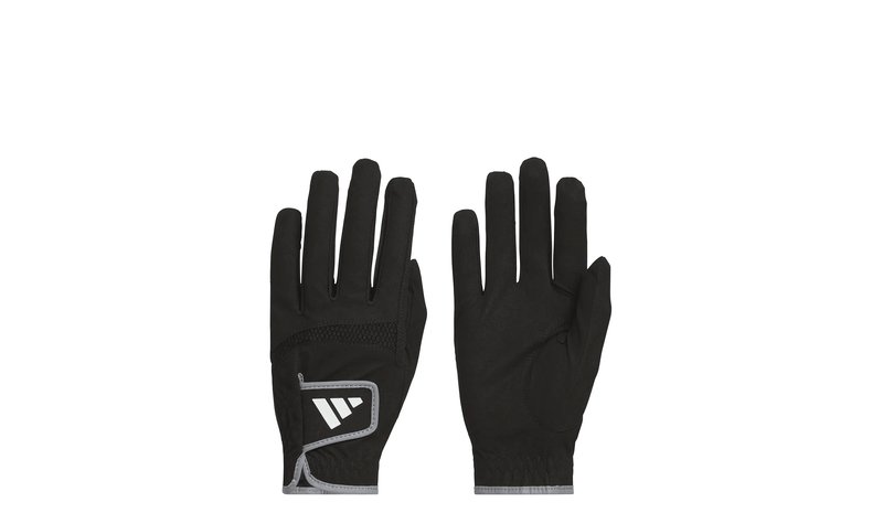adidas Golf Rainglove P - Black - XXL