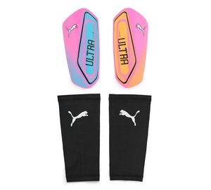 PUMA Ultra Light Sleeve - Pink - L