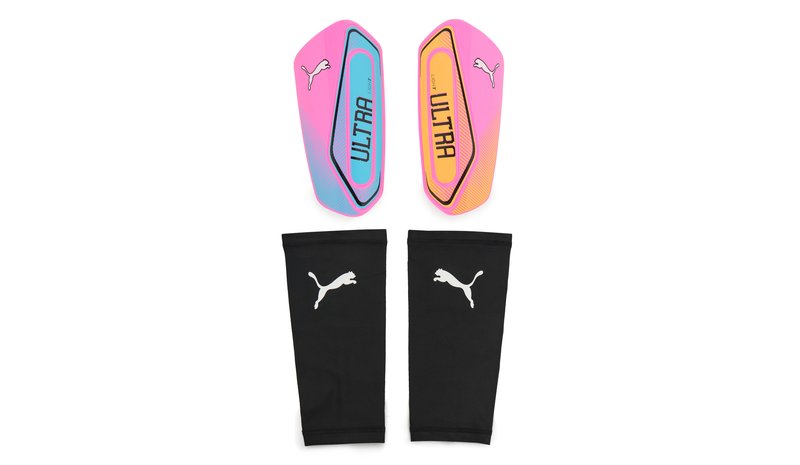 PUMA Ultra Light Sleeve - Pink - L