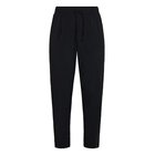 BOSS Tr_Convert-Pleat Long - Black - 58