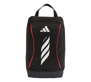 adidas Performance Pred Shoebag - Black - ONE SIZE