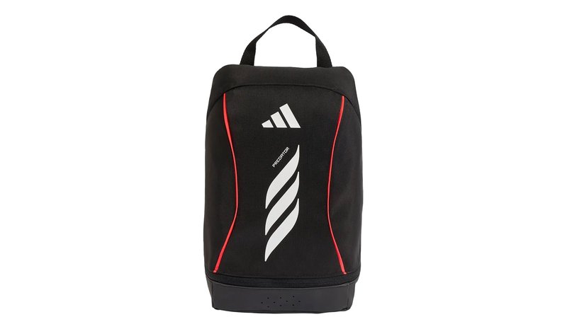 adidas Performance Pred Shoebag - Black - ONE SIZE