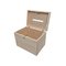 Playwood Low Pine Envelope Box – kuva 1