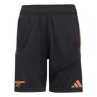 Arsenal Treenishortsit Musta/Oranssi Lapset