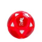 Liverpool Counter Jalkapallo - Punainen/Valkoinen