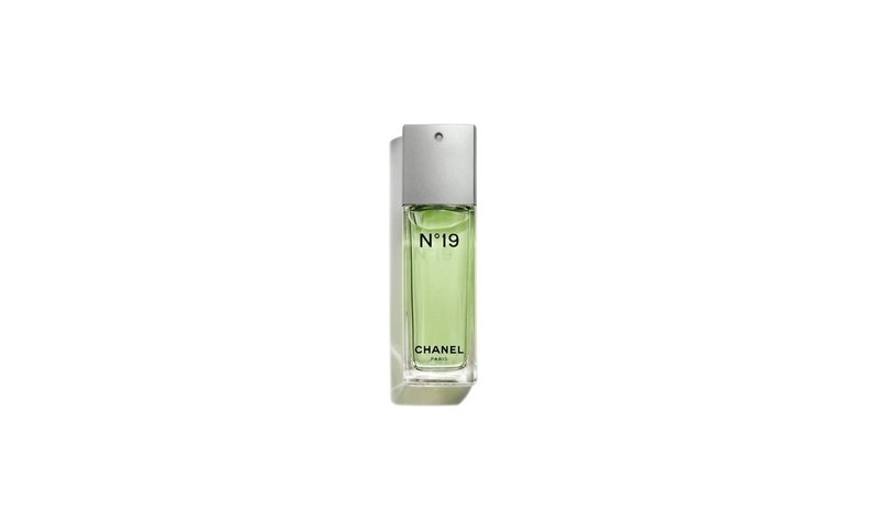 Chanel N°19 Eau De Toilette 50ml – kuva 1/2