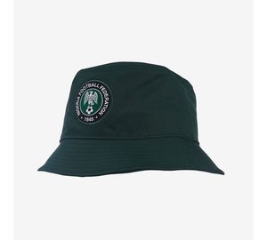 Nigeria Kalastajahattu Apex - Vihreä