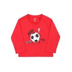 Liverpool T-paita - Punainen Baby