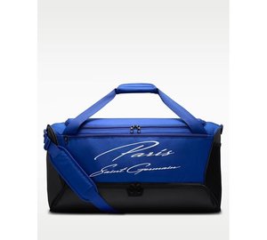 Paris Saint-Germain Laukku Academy Duffel Bag Medium - Sininen