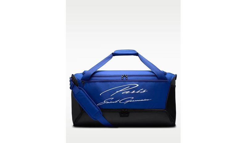 Paris Saint-Germain Laukku Academy Duffel Bag Medium - Sininen