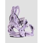 Nidecker lavender Naiset