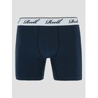 REELL navy Miehet