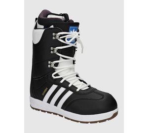 adidas Snowboarding cblack / ftwwht / goldmt Miehet